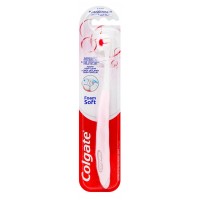Зубная щетка Colgate Cushion Clean Soft (в ассортименте)
